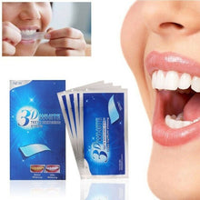 Load image into Gallery viewer, Teeth Whitening Strips