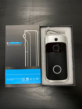 Load image into Gallery viewer, Wifi Video Doorbell