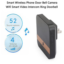 Load image into Gallery viewer, Ringer for Doorbell