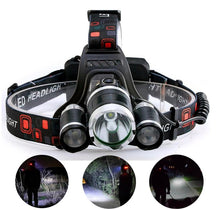Load image into Gallery viewer, Headlamp