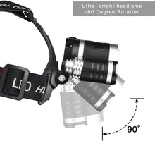 Load image into Gallery viewer, Headlamp