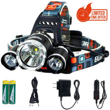 Load image into Gallery viewer, Headlamp