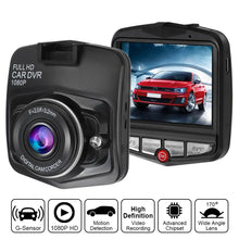 Load image into Gallery viewer, Dash Camera