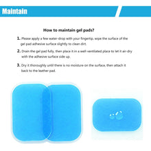 Load image into Gallery viewer, Gel Pads 2-Pack