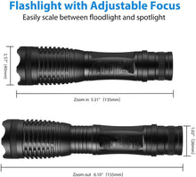 Load image into Gallery viewer, Flashlight