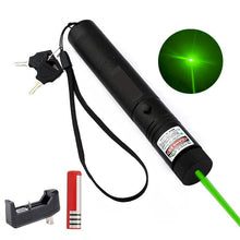 Load image into Gallery viewer, Green Laser