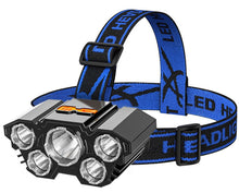 Load image into Gallery viewer, Headlamp