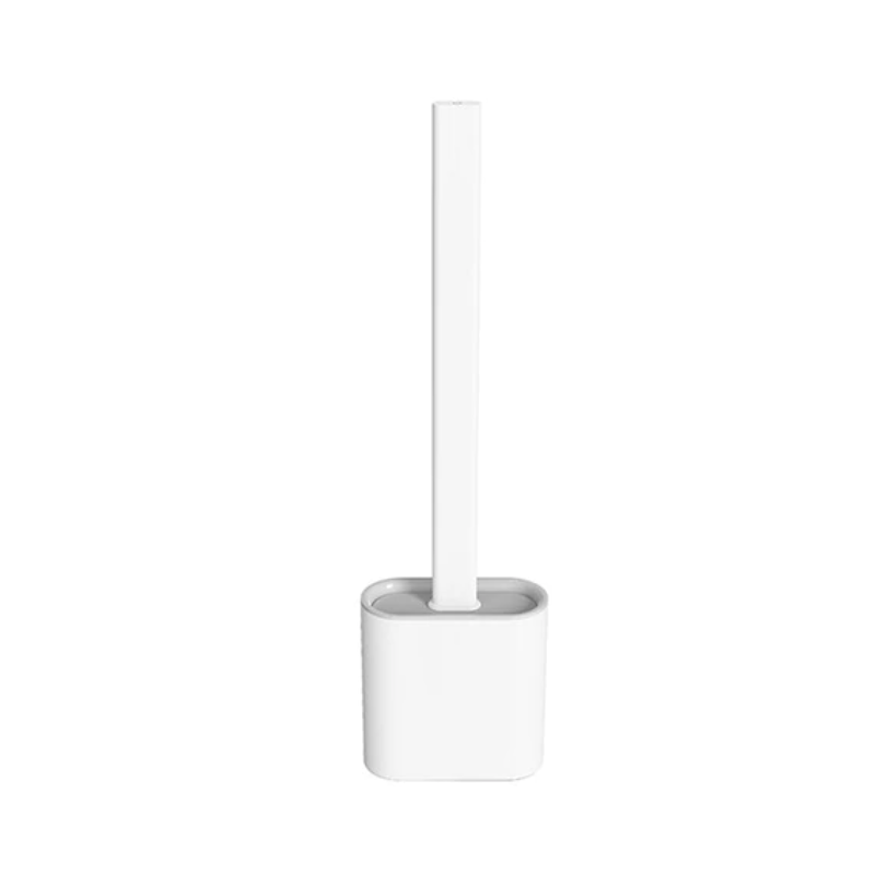 Escobilla de baño de silicona Flexer