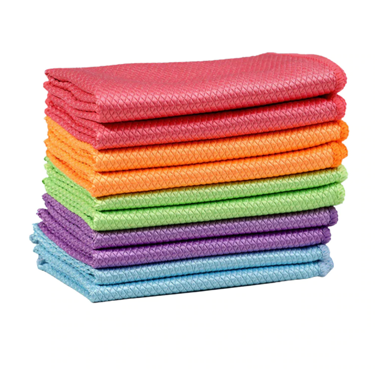 Reusablee Cloth Miracle Reusable Cleaning Cloths (Pack of 5) – Flexer